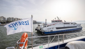 İZDENİZ TÜBİTAK’tan proje desteği aldı