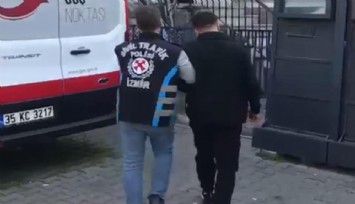 İzmir’deki o olayda örnek karar: Arkasındaki aracı yumrukladı, ehliyetinden oldu