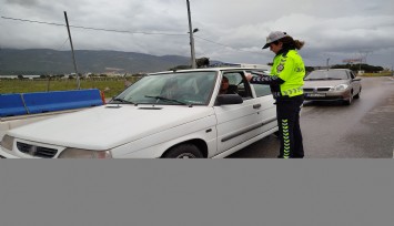 İzmir'e dönüşler başladı