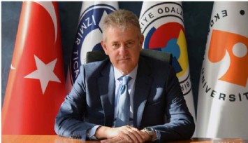 İzmir Ticaret Odası Başkanı Özgener'e şok: Özel, firmasını boykot listesine aldı