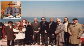 İzmir Ticareti’nin simgelerindendi: Nelson Arditi’yi kaybettik