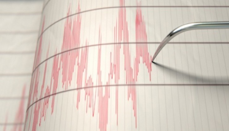 Japonya açıklarında 6.2 büyüklüğünde deprem