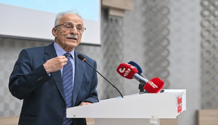 Karayalçın Bornova’da çarpıcı rakamlarla konut sorununa dikkat çekti