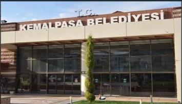 Kemalpaşa Belediyesine Gülşen soruşturması: 2 gözaltı