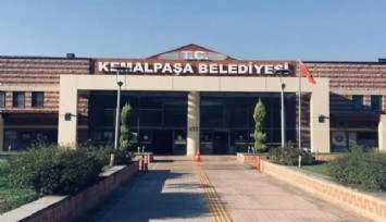 Kemalpaşa Belediyesinde gözaltına alınan 5 kişi adliyeye sevk edildi