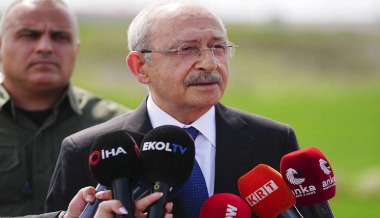 Kılıçdaroğlu'ndan 'olağanüstü kurultay' açıklaması: Aday değilim