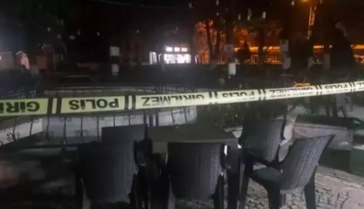 Kırklareli'nde korkunç olay: Süs havuzunda elektriğe kapıldılar, 1’i çocuk 4 yaralı