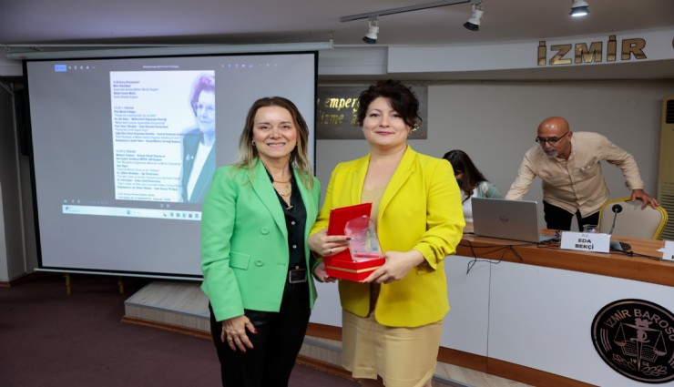 Konak’ta 3. Göç Sempozyumu gerçekleştirildi