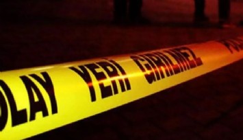 Konak'ta hareketli gece: Kahvehaneye silahlı saldırı, 1'i ağır 3 yaralı