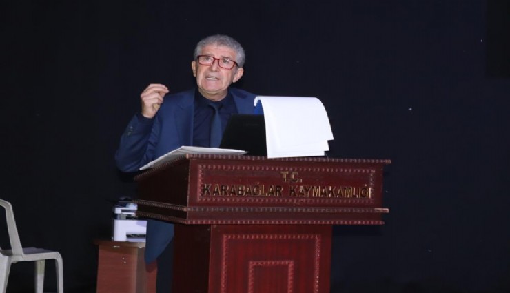 Kooperatif Başkanı Ergün'den 'tamamlanmayan konut' tepkisi: 'Teslim edilmeyen konutlarla hüsrana uğradık'