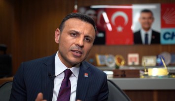 Kurultay soruşturmasında sıcak gelişme: İstanbul İl Başkanı Çelik ifadeye çağrıldı