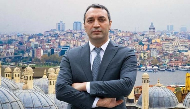 Mahir Polat, ev hapsi kararıyla tahliye edildi