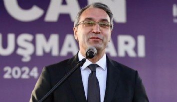 Mahir Polat hastaneye kaldırıldı