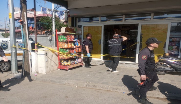 Manisa'da alacak verecek davasından kan aktı: Kuzenini tabancayla vurarak katletti