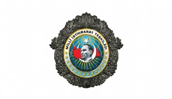 MİT, İngiliz istihbaratçı Philby’nin Ürdün’deki faaliyetleriyle ilgili rapor paylaştı