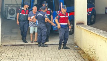 Muğla'da çifte cinayetin katil zanlısının cezası belli oldu