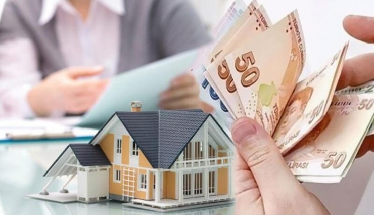 Nisan ayı kira artış oranı belirlendi: Yüzde 51,26 olarak uygulanacak