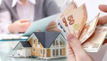 Nisan ayı kira artış oranı belirlendi: Yüzde 51,26 olarak uygulanacak