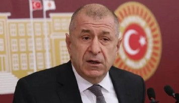 Özdağ İlk kez hakim karşısına çıktı: İşte savunması