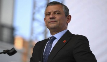 Özel Saraçhane'de MHP'ye seslendi: 'Aileyle uğraşmak karaktersizliktir, MHP’nin örfünde var mı?'