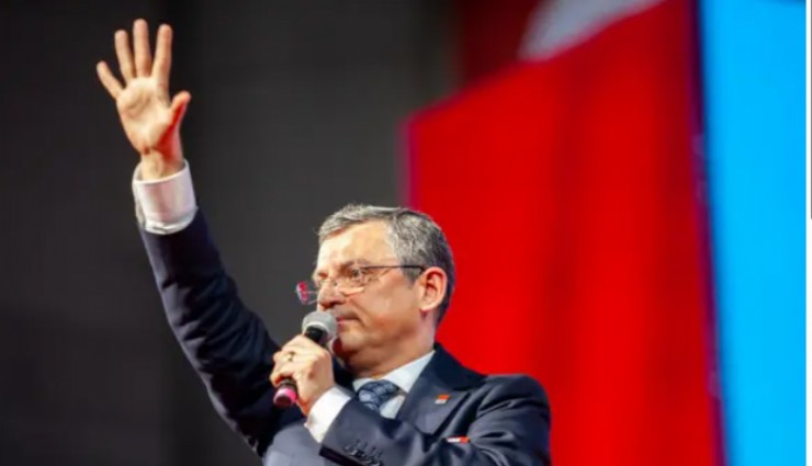 Özgür Özel'den Erdoğan'a düello teklifi: 'Eğer İmamoğlu suçlu çıkarsa siyaseti bırakıyorum'