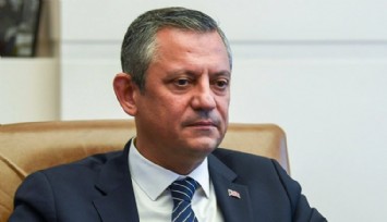 Özgür Özel, 'İBB'ye kayyum' sorusuna yanıt verdi: 'Kalkışanı perişan ederiz'