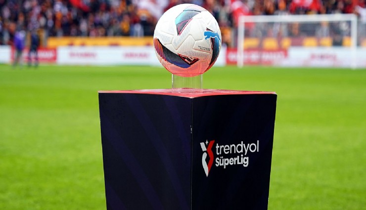 TFF'den önemli karar: Takım sayısında azaltılmaya gidilecek