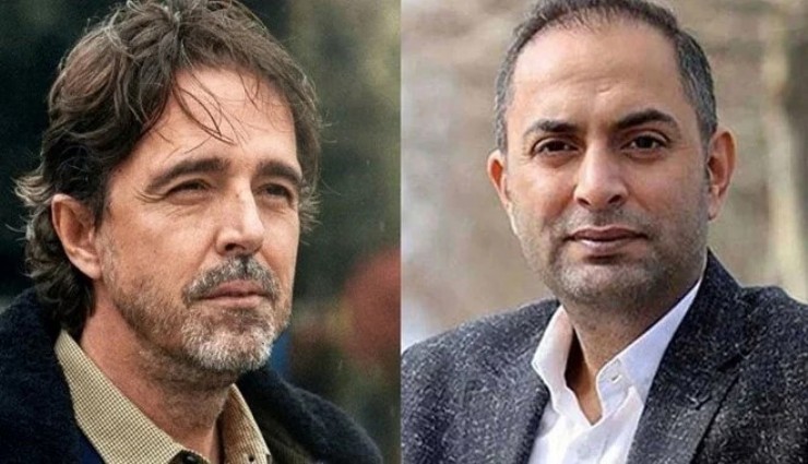 Timur Soykan ve Murat Ağırel adli kontrol şartıyla serbest bırakıldı