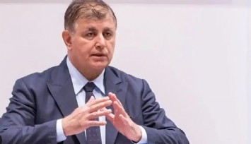 Tugay, Aslanoğlu iddialarına yanıtladı: ''Ben işime karışılmasını istemiyorum''