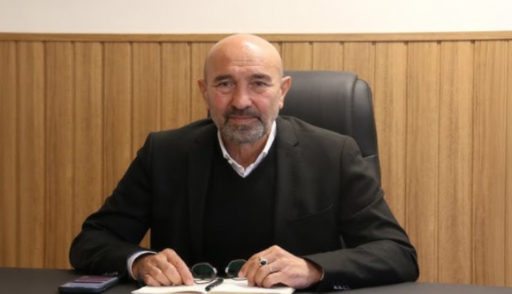 Tunç Soyer CHP Parti Meclisi'ne aday olmak istediğini açıkladı