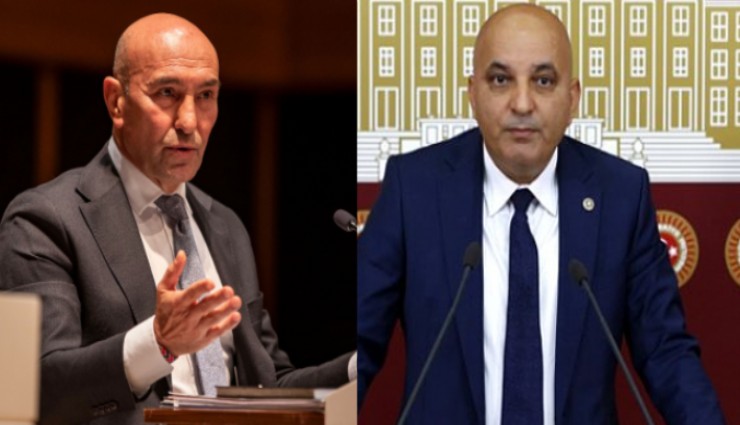 Tunç Soyer ve Mahir Polat, CHP'nin Parti Meclisi'ne giremedi