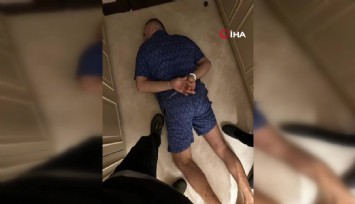 Türkiye başta olmak üzere 5 ülkede uyuşturucu madde ticareti örgütlerine eş zamanlı operasyon