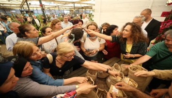 Yılın en renkli festivali 16 Mayıs’ta başlayacak