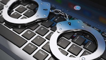 9 ilde 'bilişim suçları' operasyonu: 144 şüpheli yakalandı, 89'u tutuklandı