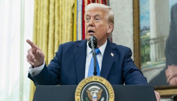 ABD basınından Güney Kore iddiası: 'Trump binlerce ABD askerini bölgeden çekecek'