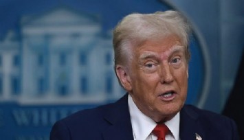 ABD Başkanı Trump: 'ABD Husilere yönelik saldırıları durduracak'