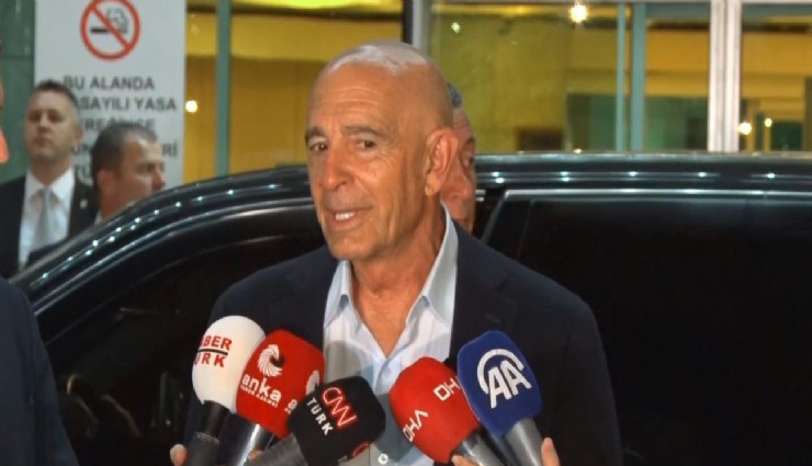 ABD Büyükelçiliği: 'Batı, bir asır önce haritalar, manda yönetimleri, çizilmiş sınırlar ve yabancı yönetimler dayattı'