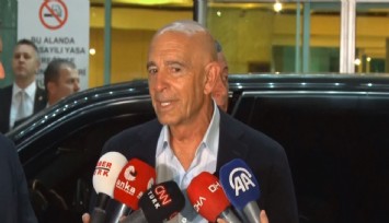 ABD Büyükelçiliği: 'Batı, bir asır önce haritalar, manda yönetimleri, çizilmiş sınırlar ve yabancı yönetimler dayattı'