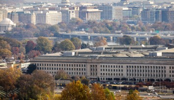 ABD'den Türkiye'ye toplam 304,1 milyon dolarlık füze satışına onay