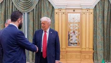 ABD, Suriye'ye uygulanan ekonomik yaptırımları kaldırdı