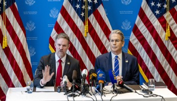 ABD ve Çin karşılıklı gümrük vergilerini 90 gün süreyle askıya aldı