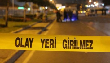 Afyonkarahisar'da aydınlatma direğine çarpan otomobil sürücüsü hayatını kaybetti