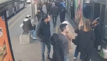 Ahmet Minguzzi cinayetinde kan donduran görüntü: Katil gülerek anlatmış