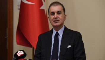 AK Parti Sözcüsü Çelik’ten PKK’nın fesih kararına ilişkin açıklama: 'Yeni bir dönemin kapısı açılacak'