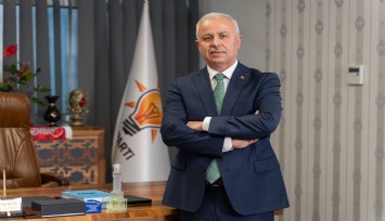 AK Partili Köse’den Başkan Ünsal’a: ''Behice Yıldız Ünsal bizim Meclis üyemiz üzerinden Cemil Tugay’a vurmak istedi''