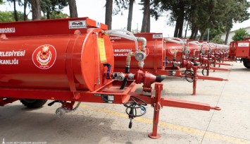 Alevlere karşı kırsalda ön cephe: İzmir'den yaz öncesi kritik önlem