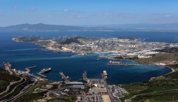 Aliağa’dan 14 firma EBSO’nun 100 büyük sanayi kuruluşu listesinde