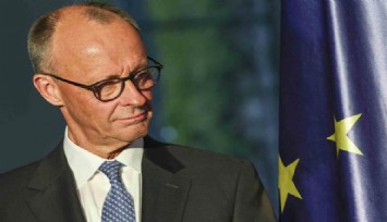 Almanya’da Merz başkanlığındaki yeni hükümet göreve başladı