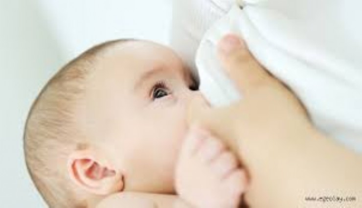 Anne sütü satışı yasaklandı