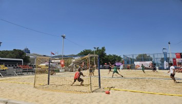 Atatürk’ün gençleri Büyükşehir’in şenliğinde buluştu